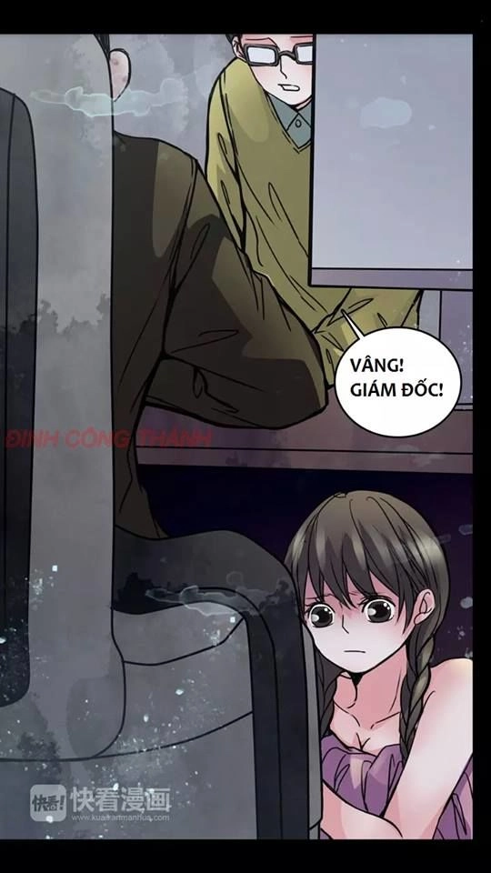 Tiểu Quỷ Chapter 17 - 42