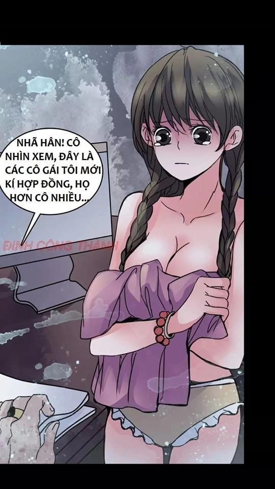 Tiểu Quỷ Chapter 17 - 44