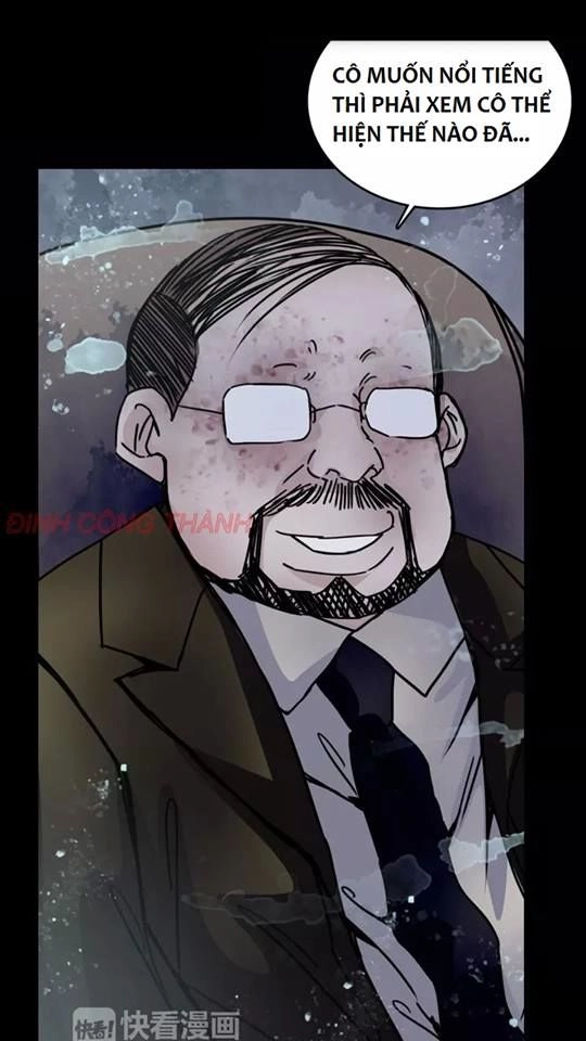 Tiểu Quỷ Chapter 17 - 45