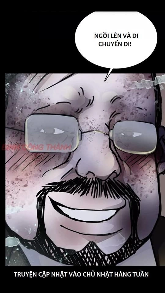 Tiểu Quỷ Chapter 17 - 46