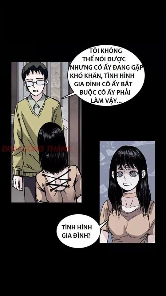 Tiểu Quỷ Chapter 18 - 7