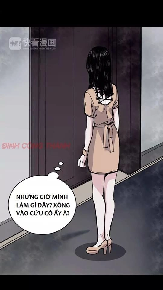Tiểu Quỷ Chapter 18 - 14