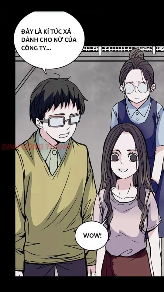 Tiểu Quỷ Chapter 18 - 17