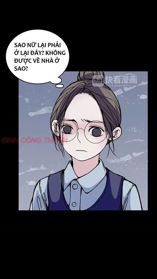 Tiểu Quỷ Chapter 18 - 18