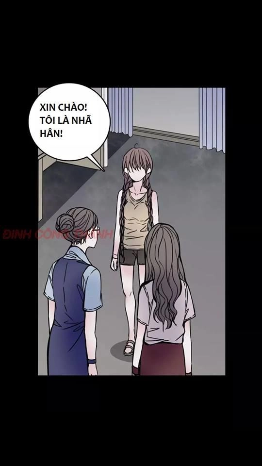 Tiểu Quỷ Chapter 18 - 23