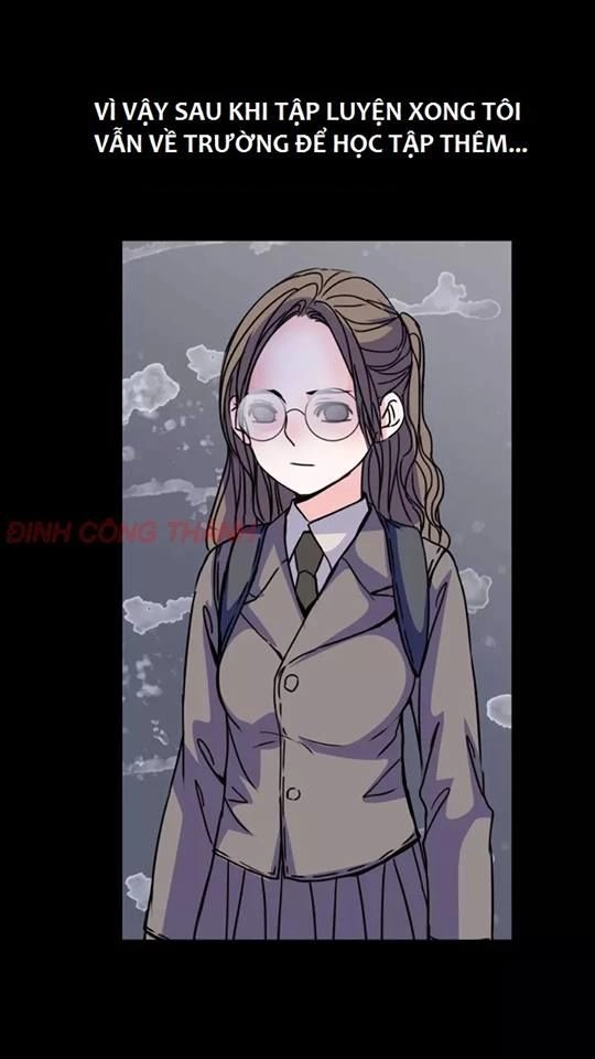 Tiểu Quỷ Chapter 18 - 31