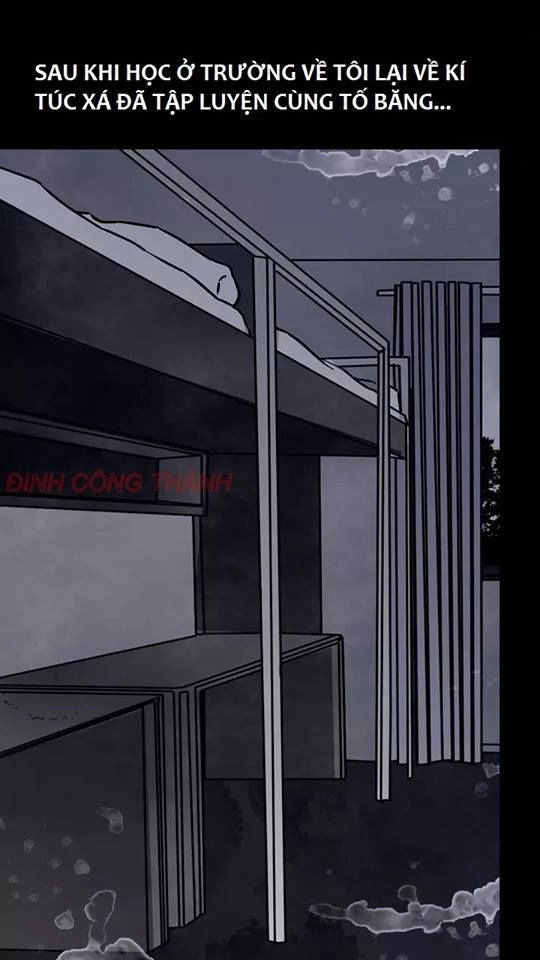 Tiểu Quỷ Chapter 18 - 32