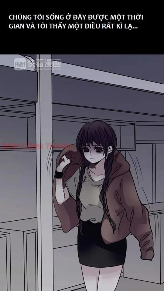 Tiểu Quỷ Chapter 18 - 33