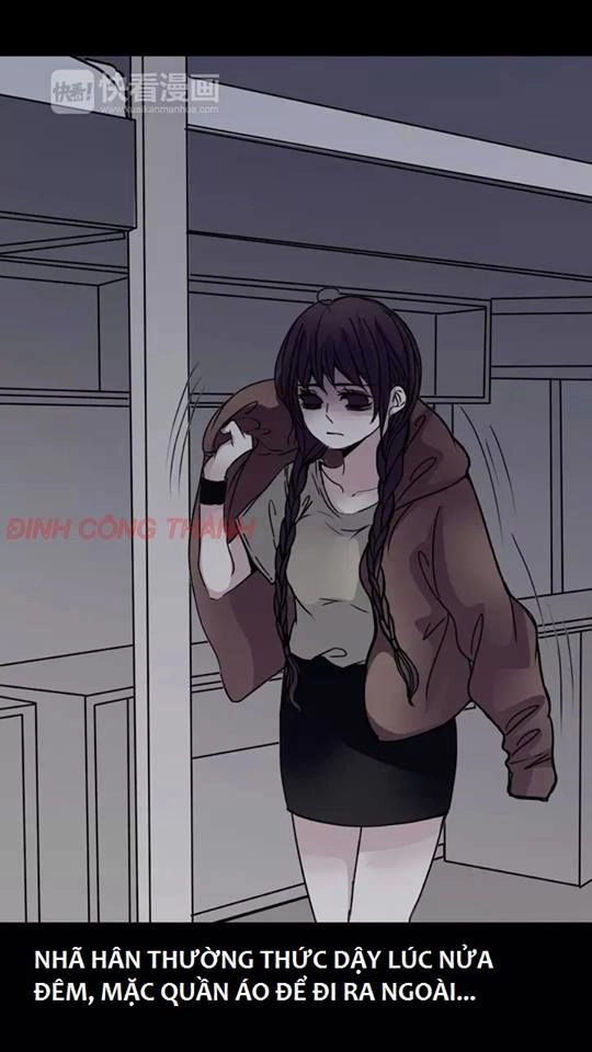 Tiểu Quỷ Chapter 18 - 34