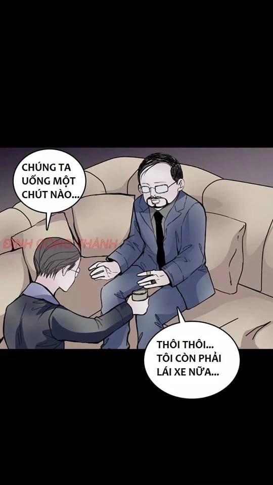 Tiểu Quỷ Chapter 18 - 40