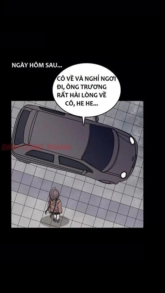 Tiểu Quỷ Chapter 18 - 47