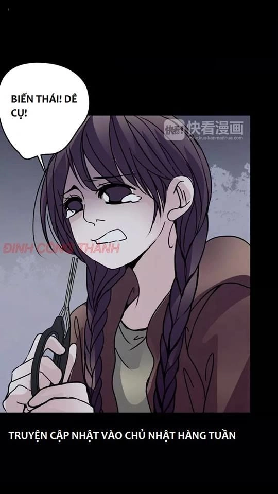 Tiểu Quỷ Chapter 18 - 49