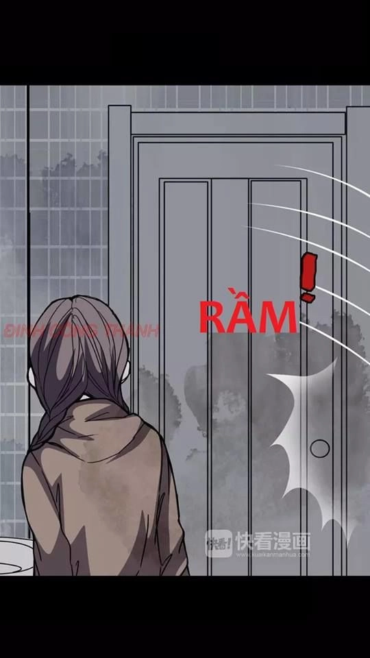 Tiểu Quỷ Chapter 19 - 9