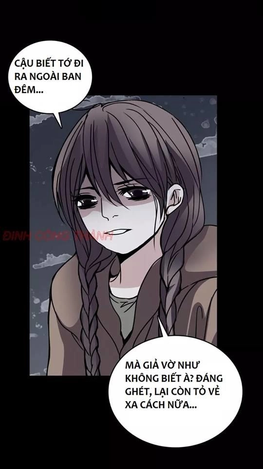 Tiểu Quỷ Chapter 19 - 10