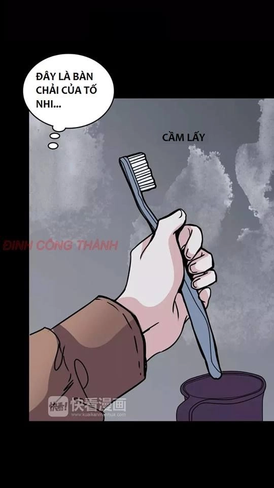 Tiểu Quỷ Chapter 19 - 13