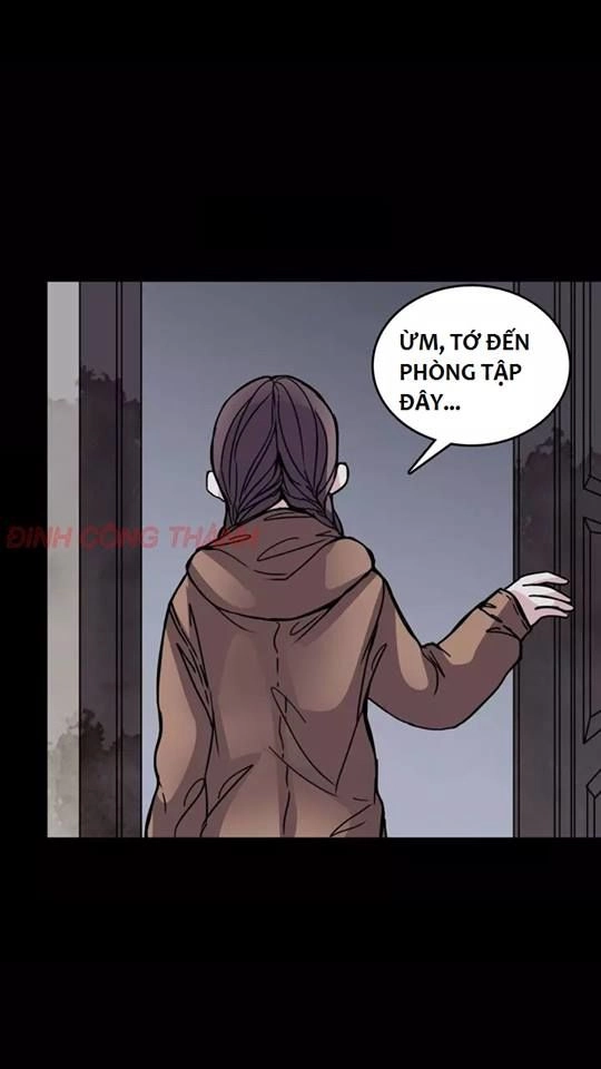 Tiểu Quỷ Chapter 19 - 19