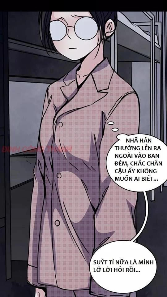 Tiểu Quỷ Chapter 19 - 21