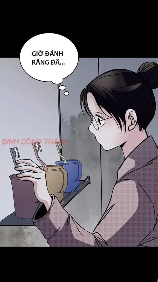 Tiểu Quỷ Chapter 19 - 23