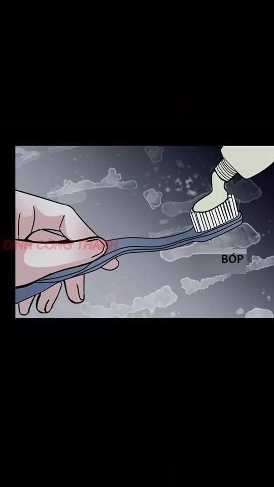 Tiểu Quỷ Chapter 19 - 24