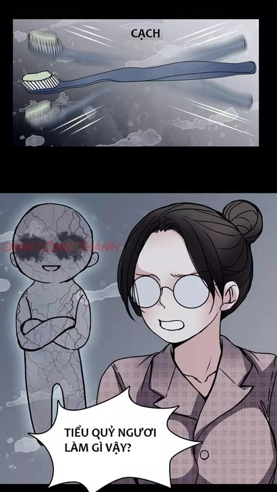 Tiểu Quỷ Chapter 19 - 27