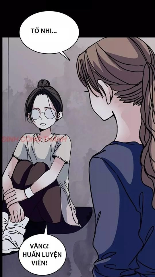 Tiểu Quỷ Chapter 19 - 32