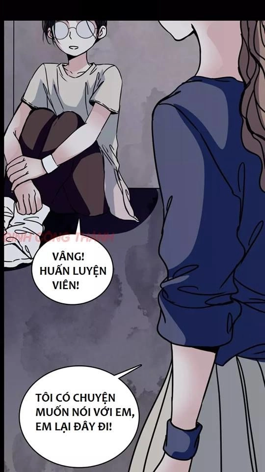 Tiểu Quỷ Chapter 19 - 33