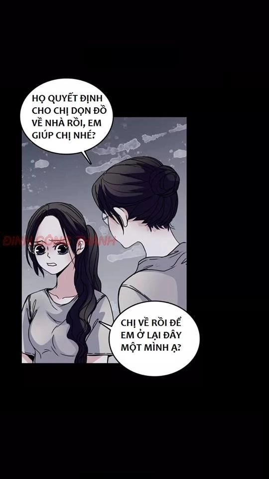 Tiểu Quỷ Chapter 19 - 36