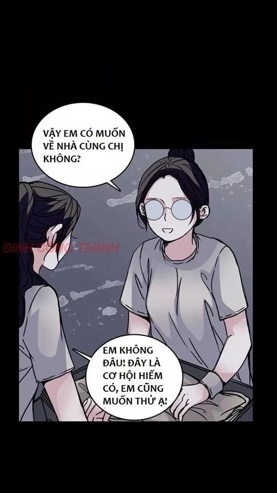 Tiểu Quỷ Chapter 19 - 37