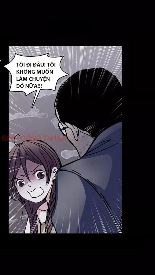 Tiểu Quỷ Chapter 19 - 39