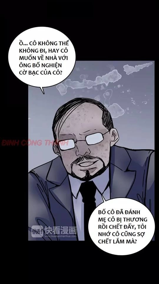 Tiểu Quỷ Chapter 19 - 40