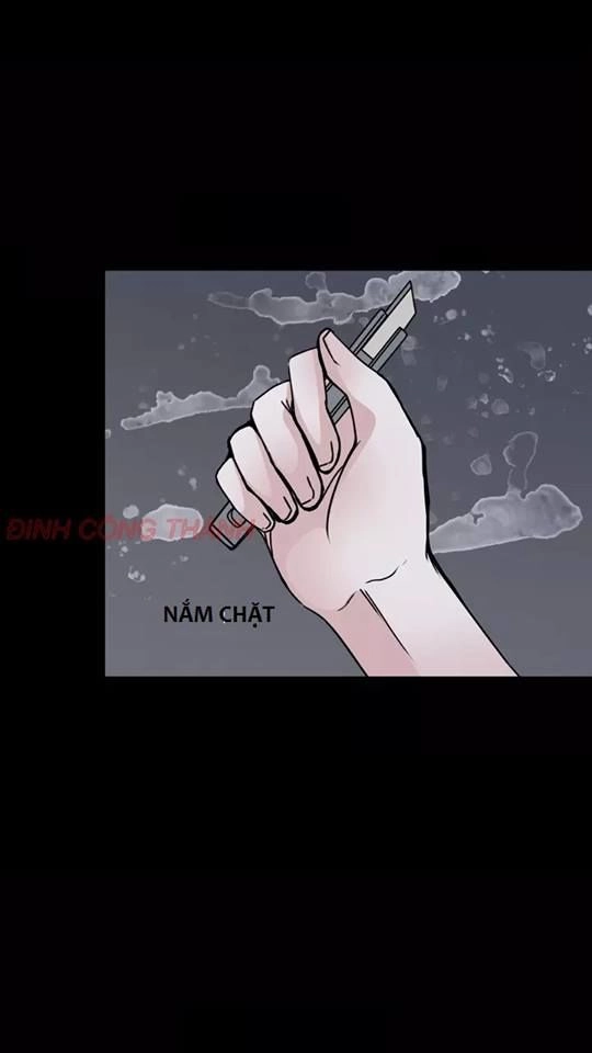 Tiểu Quỷ Chapter 19 - 42