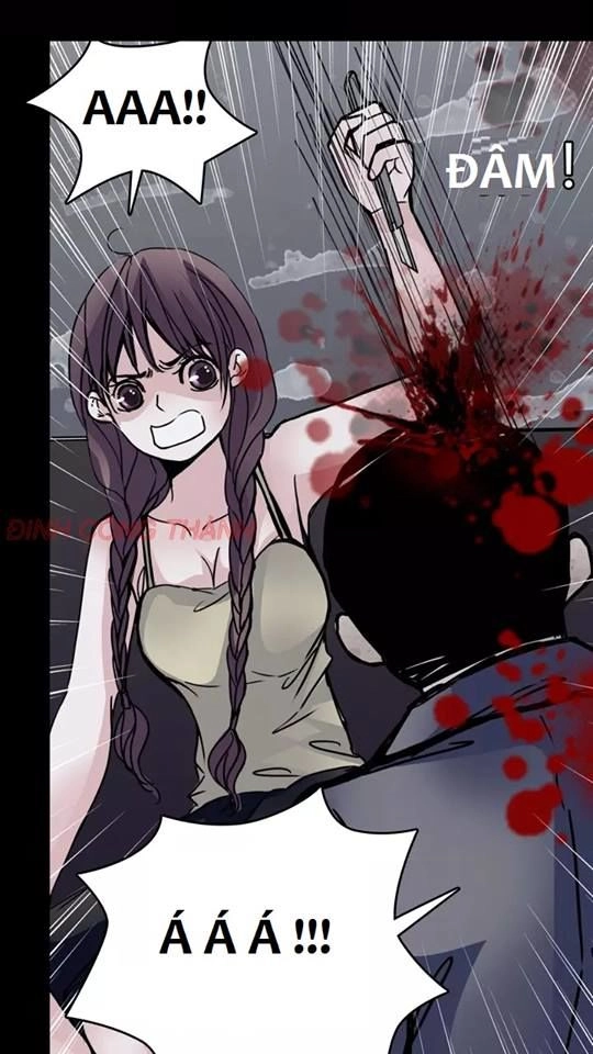 Tiểu Quỷ Chapter 19 - 43