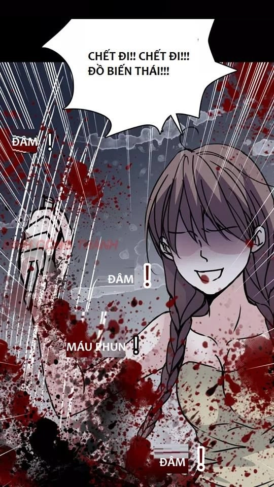 Tiểu Quỷ Chapter 19 - 46