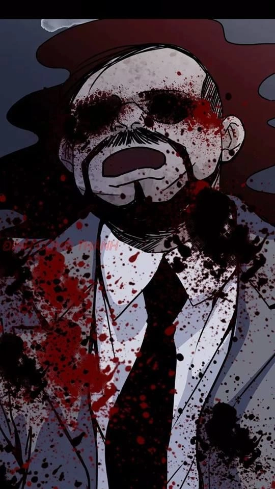 Tiểu Quỷ Chapter 19 - 47