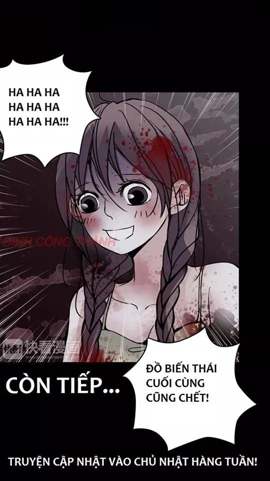 Tiểu Quỷ Chapter 19 - 48