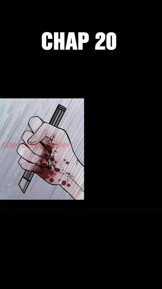 Tiểu Quỷ Chapter 20 - 2