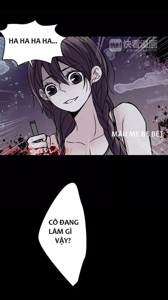 Tiểu Quỷ Chapter 20 - 3