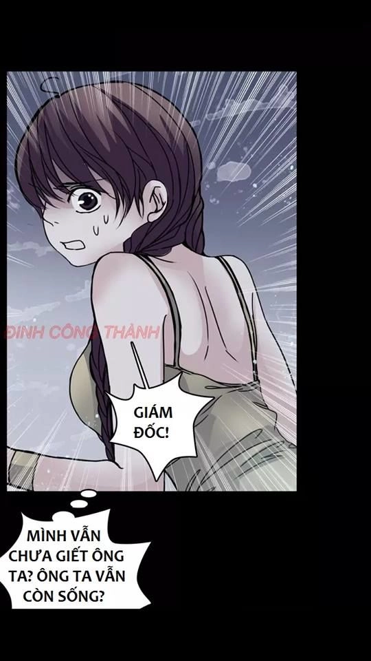 Tiểu Quỷ Chapter 20 - 5