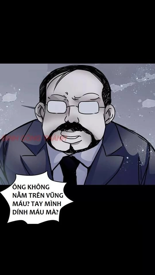 Tiểu Quỷ Chapter 20 - 6