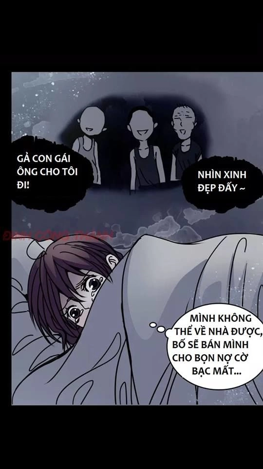 Tiểu Quỷ Chapter 20 - 11