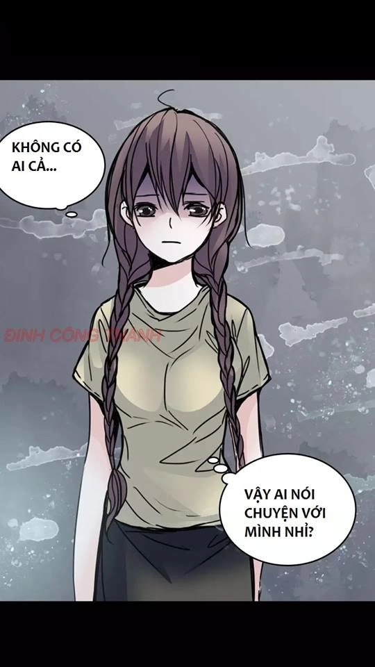 Tiểu Quỷ Chapter 20 - 15