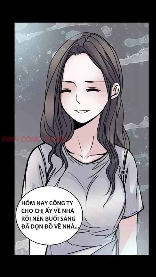 Tiểu Quỷ Chapter 20 - 19