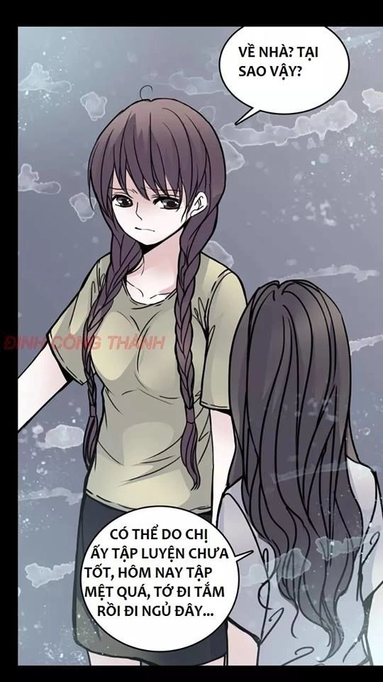 Tiểu Quỷ Chapter 20 - 20