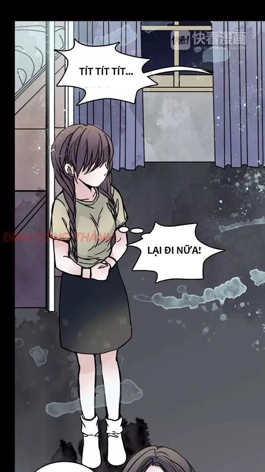 Tiểu Quỷ Chapter 20 - 21