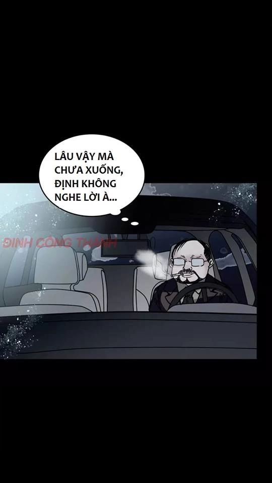 Tiểu Quỷ Chapter 20 - 23