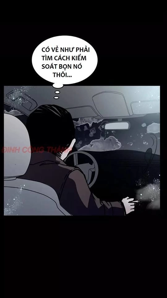 Tiểu Quỷ Chapter 20 - 24