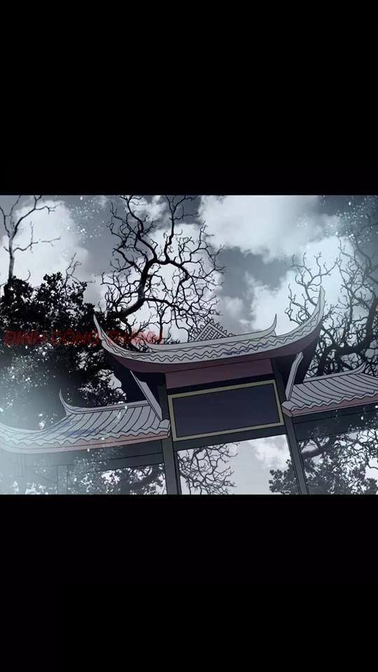 Tiểu Quỷ Chapter 20 - 25