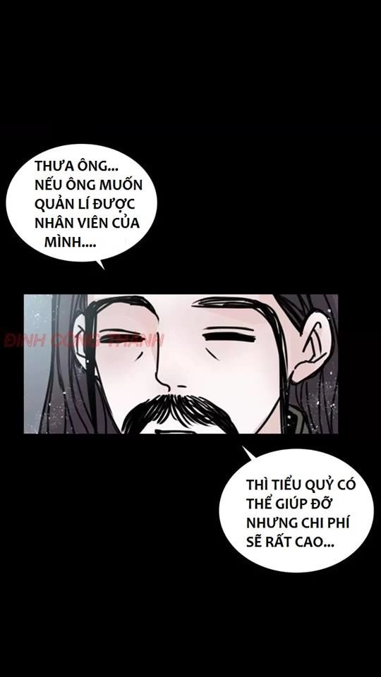 Tiểu Quỷ Chapter 20 - 30