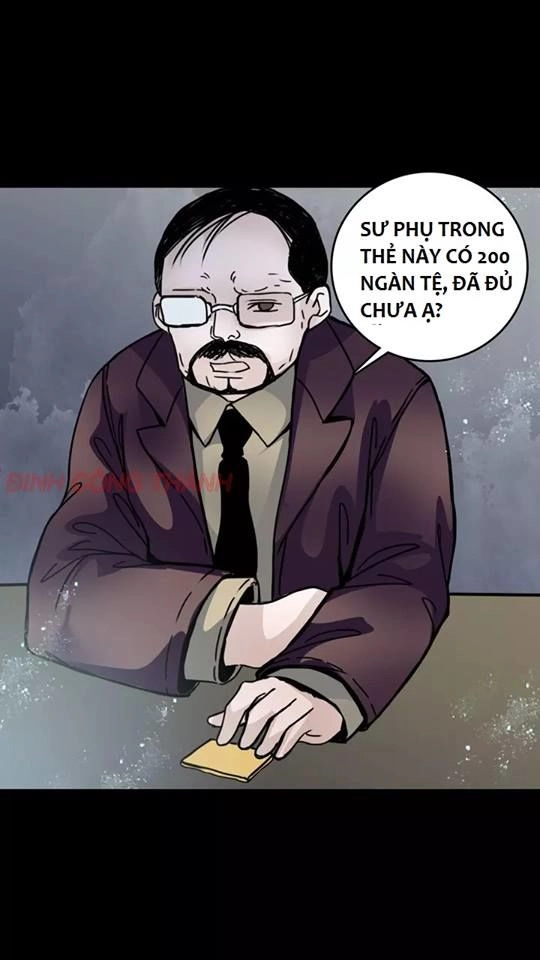 Tiểu Quỷ Chapter 20 - 31