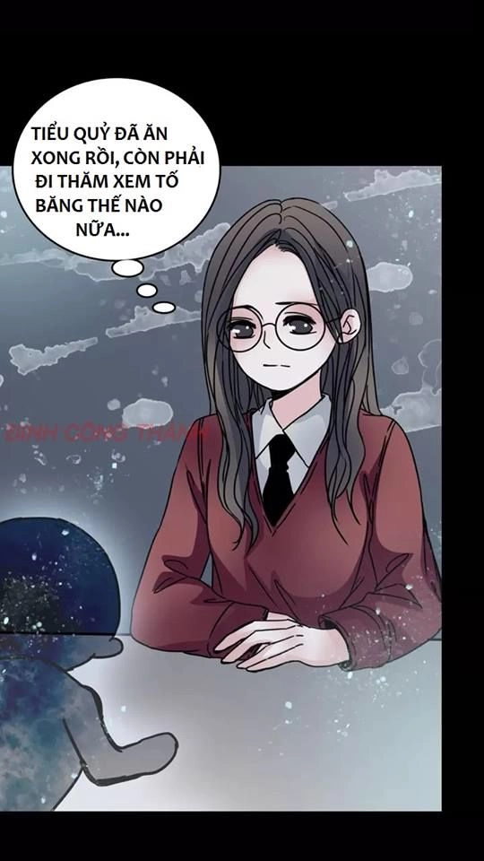 Tiểu Quỷ Chapter 20 - 34